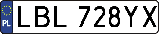 LBL728YX