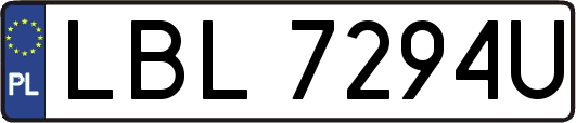 LBL7294U