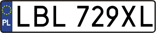 LBL729XL
