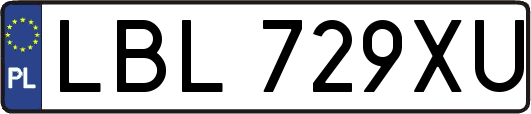 LBL729XU