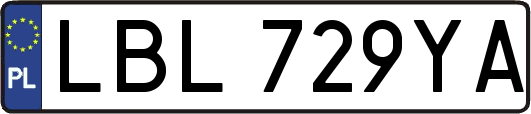LBL729YA