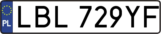 LBL729YF
