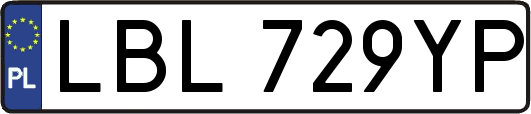 LBL729YP