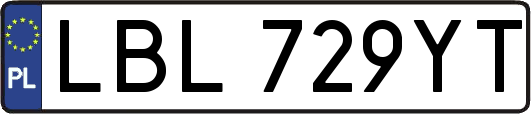 LBL729YT
