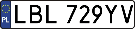 LBL729YV