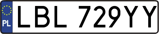 LBL729YY