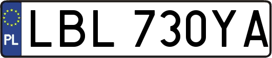 LBL730YA