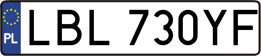 LBL730YF