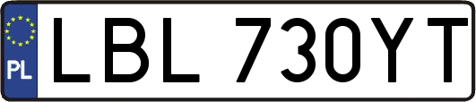 LBL730YT