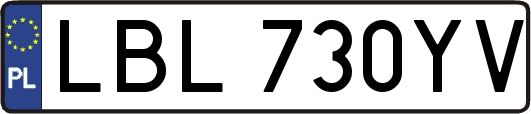LBL730YV