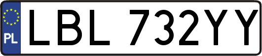LBL732YY