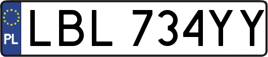 LBL734YY