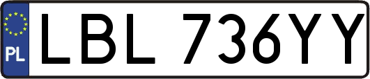LBL736YY