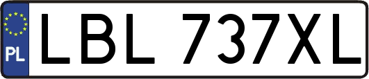 LBL737XL