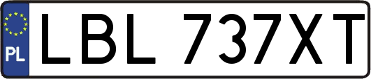 LBL737XT