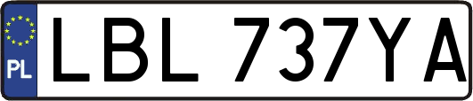 LBL737YA
