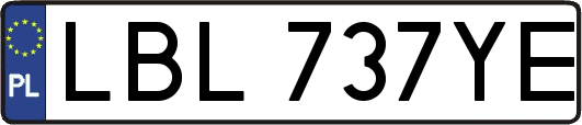 LBL737YE