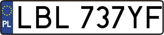 LBL737YF