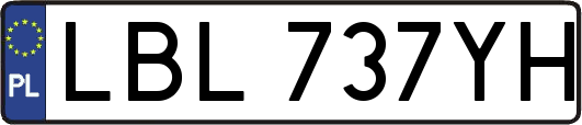 LBL737YH