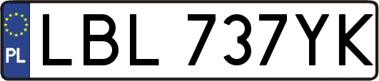 LBL737YK