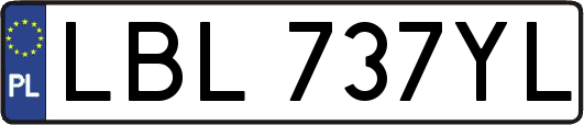 LBL737YL