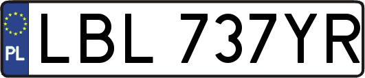 LBL737YR