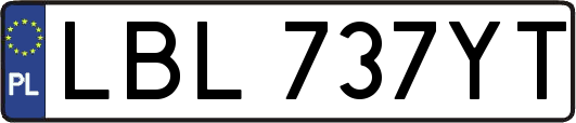LBL737YT