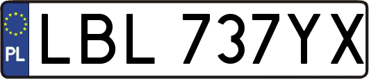 LBL737YX