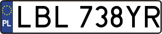 LBL738YR