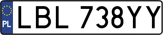 LBL738YY