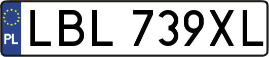 LBL739XL