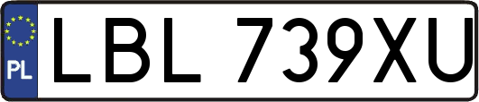 LBL739XU