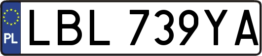 LBL739YA