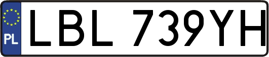 LBL739YH