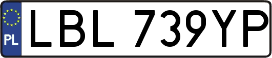 LBL739YP