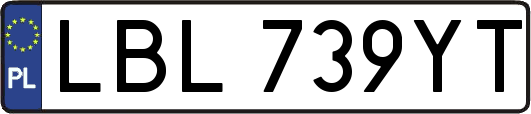 LBL739YT