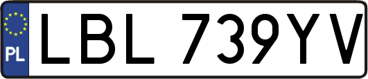 LBL739YV
