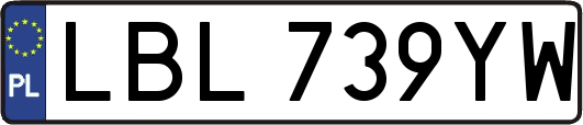 LBL739YW