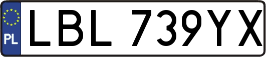 LBL739YX