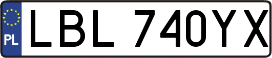 LBL740YX