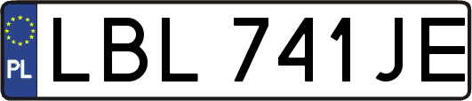LBL741JE