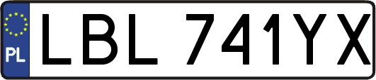 LBL741YX
