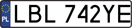LBL742YE
