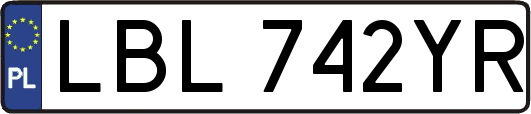 LBL742YR