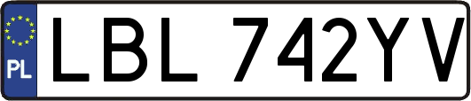 LBL742YV