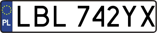 LBL742YX