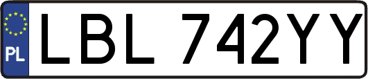 LBL742YY