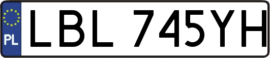 LBL745YH