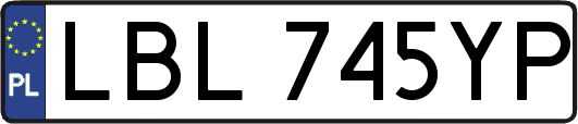 LBL745YP