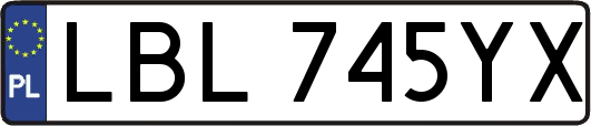 LBL745YX